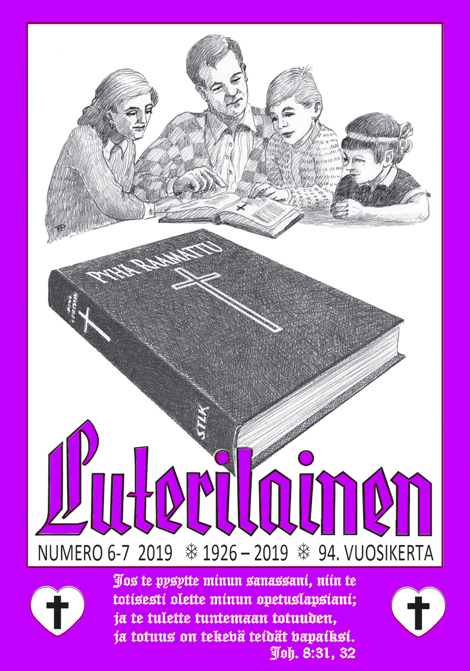 Luterilainen