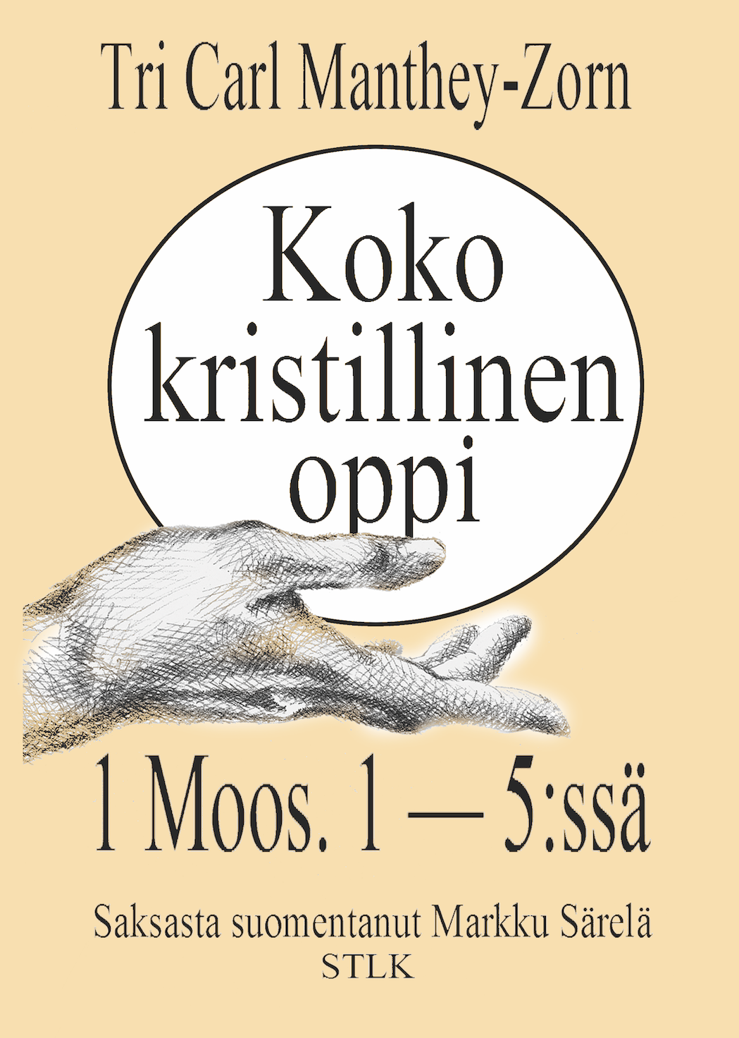 1 Moos 1 5 MS Zorn