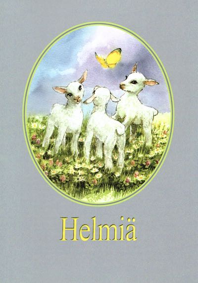 Helmiä, Suomen Tunnustuksellinen Luterilainen Kirkko