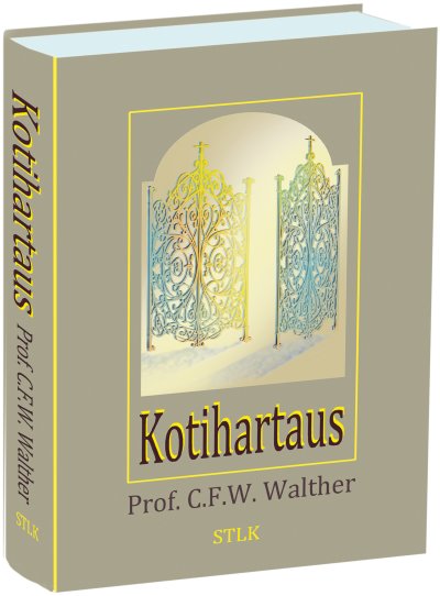 Kotihartauskirja 400