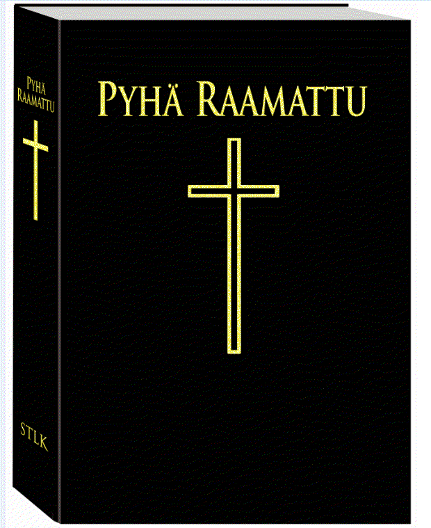 Raamattu