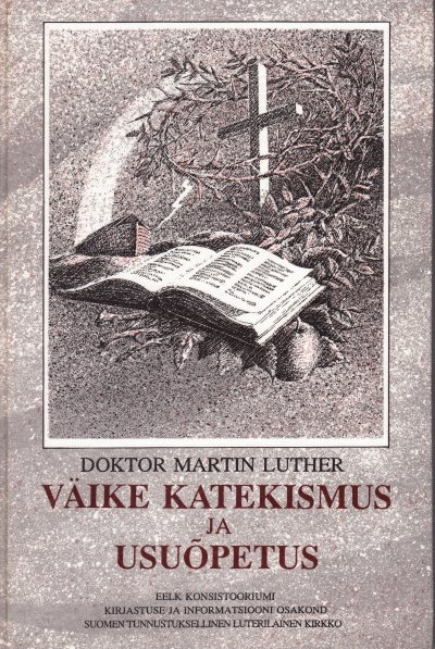 Usuopetus 400